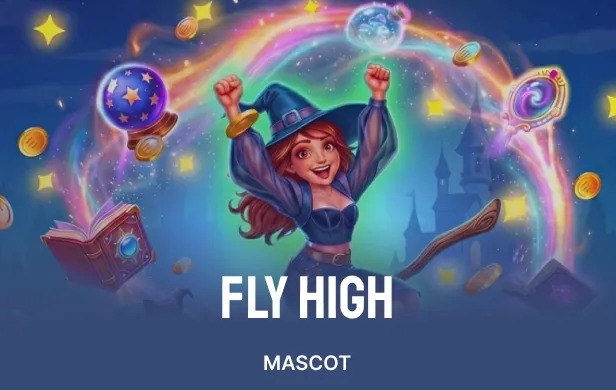 Fly High